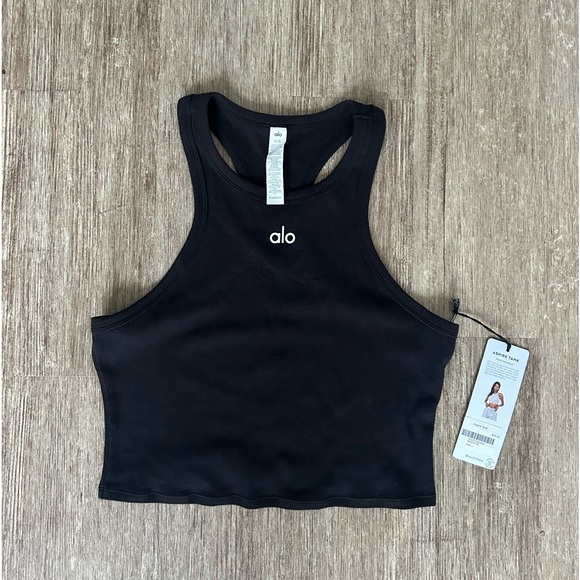 ALO Yoga Tops - Alo Yoga Aspire Tank